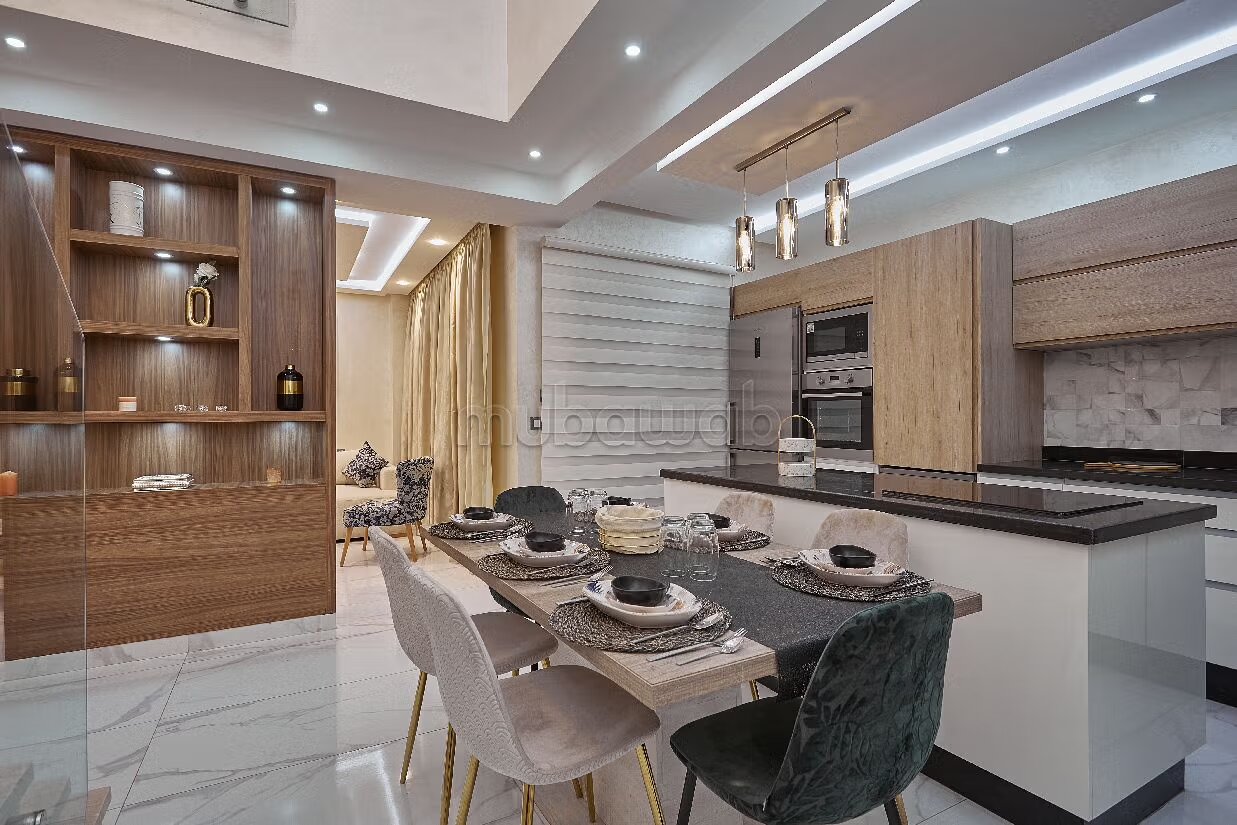 Appartement de luxe 93 m² à vendre à Marrakech — Photo 6