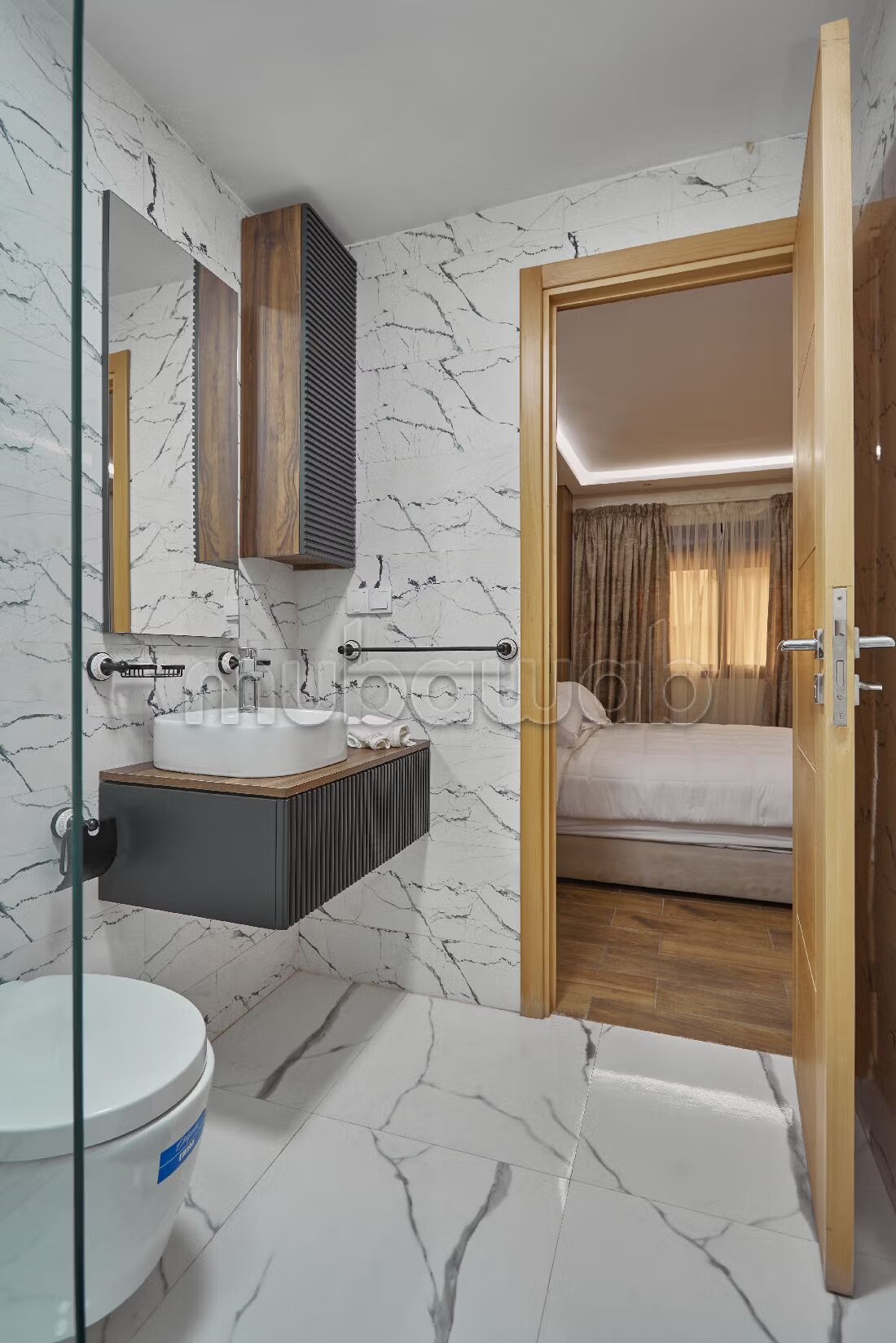 Appartement de luxe 93 m² à vendre à Marrakech — Photo 7