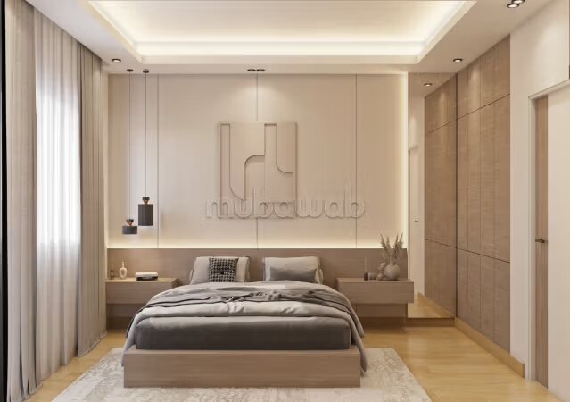 Appartement de luxe 93 m² à vendre à Marrakech — Photo 11