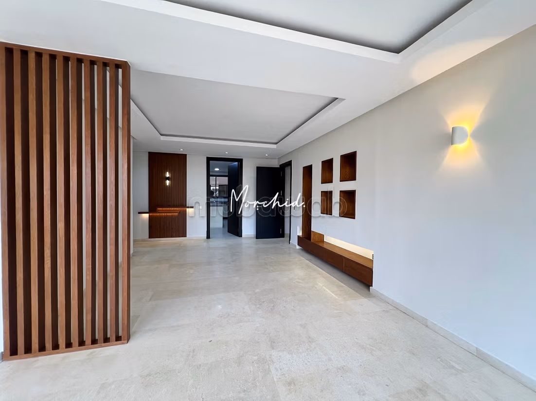 Appartement 208 m² à louer à Casablanca — Photo 12