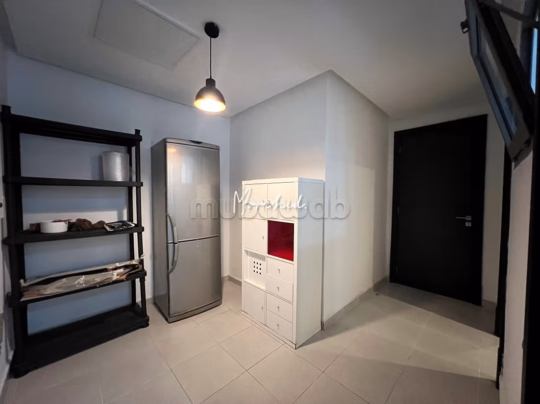 Appartement 208 m² à louer à Casablanca — Photo 18