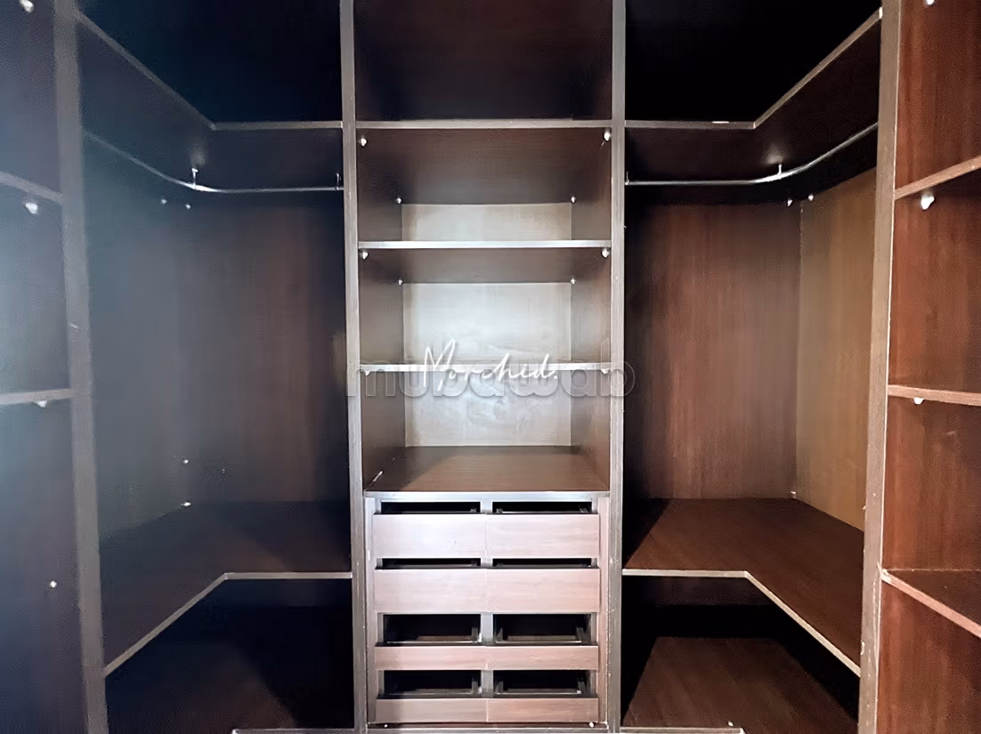 Appartement 208 m² à louer à Casablanca — Photo 24