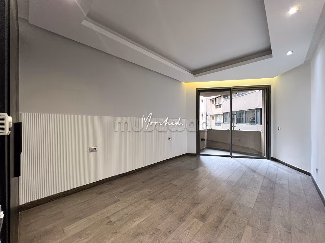Appartement 208 m² à louer à Casablanca — Photo 32