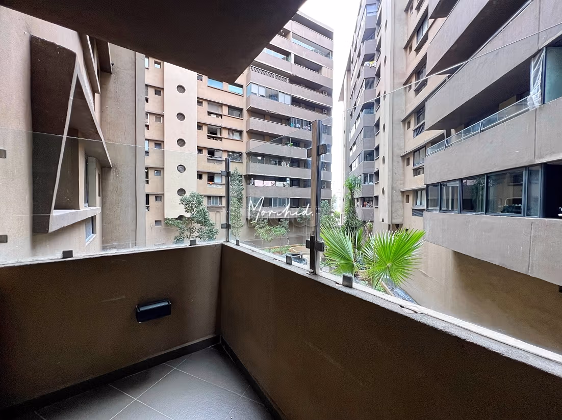 Appartement 208 m² à louer à Casablanca — Photo 34