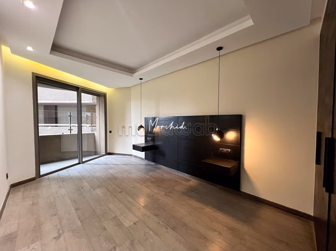 Appartement 208 m² à louer à Casablanca — Photo 40