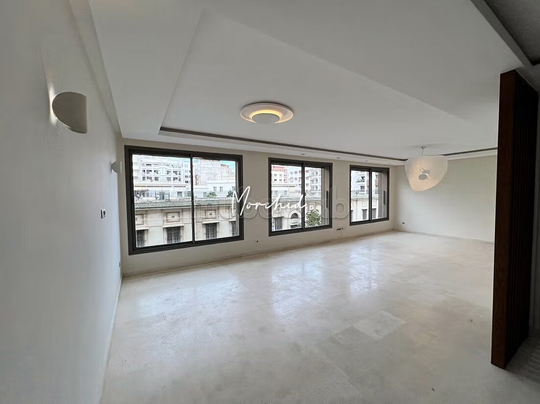 Appartement 208 m² à louer à Casablanca — Photo 7