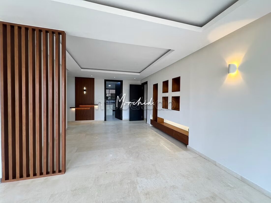 Appartement 208 m² à louer à Casablanca — Photo 11