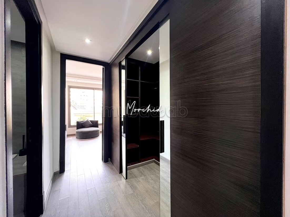 Appartement 208 m² à louer à Casablanca — Photo 21