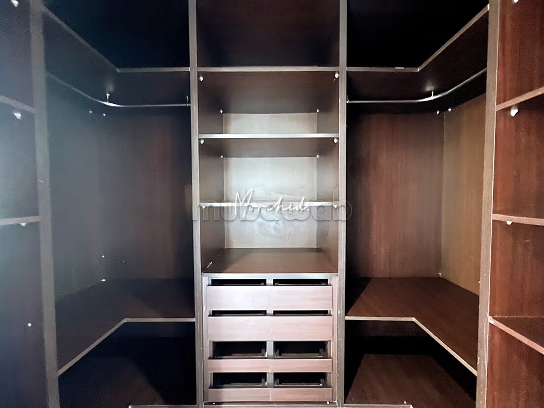 Appartement 208 m² à louer à Casablanca — Photo 23