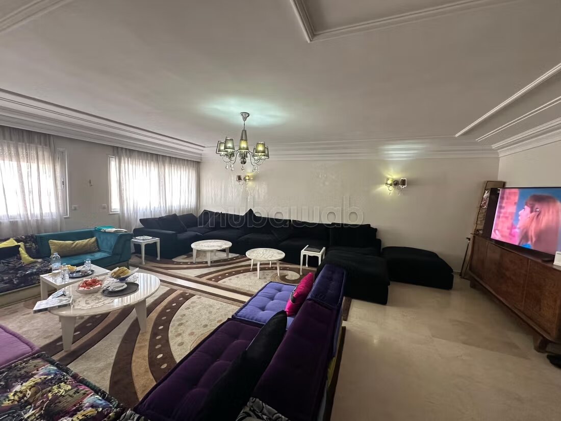 Apartment 184 m² for sale in Gauthier, Casablanca — Photo 5
