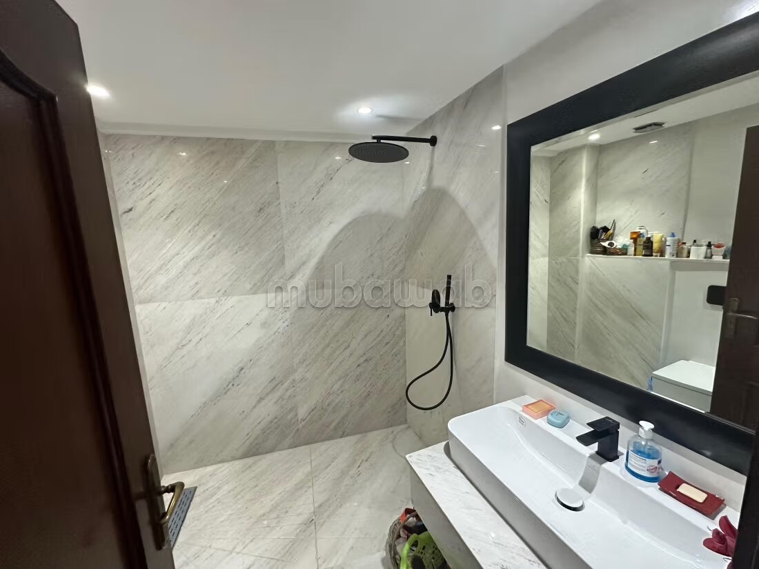 Apartment 184 m² for sale in Gauthier, Casablanca — Photo 9