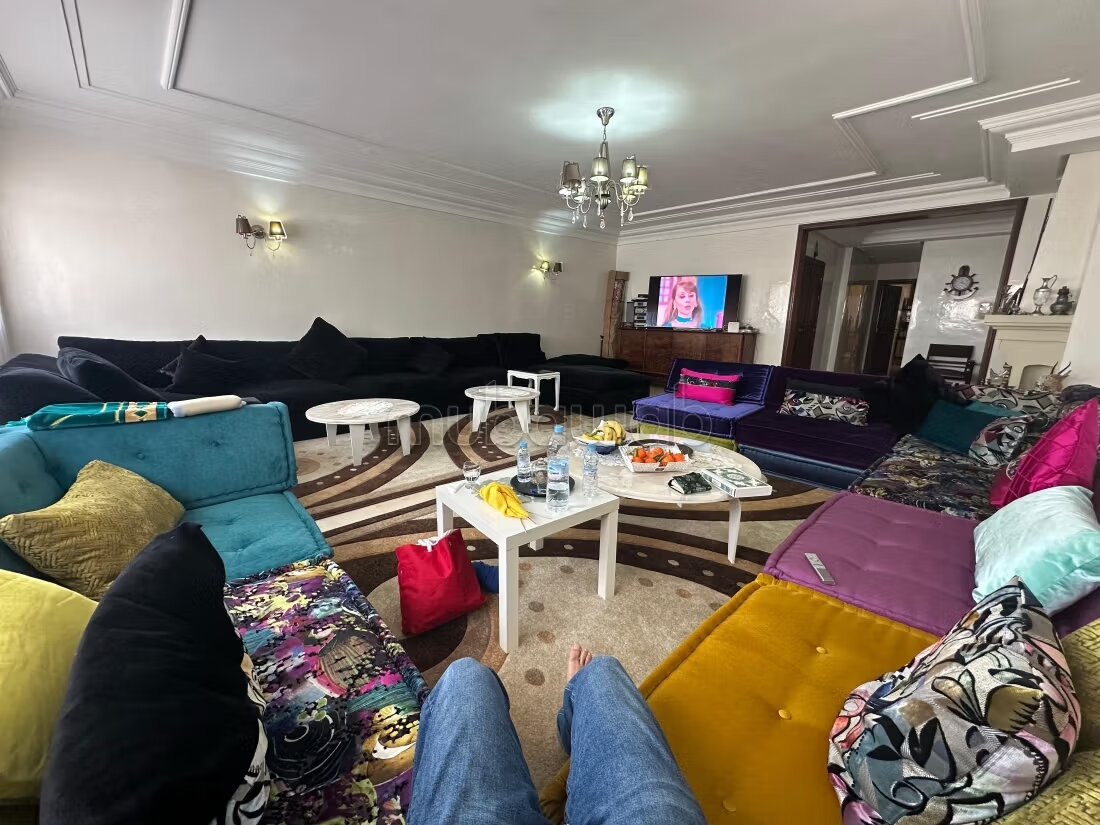 Apartment 184 m² for sale in Gauthier, Casablanca — Photo 13