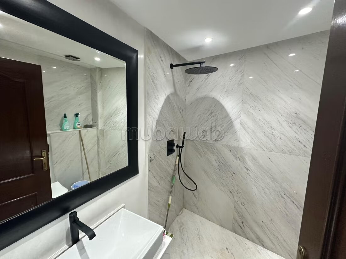 Superbe appartement à vendre à Gauthier. Surface de 184 m²