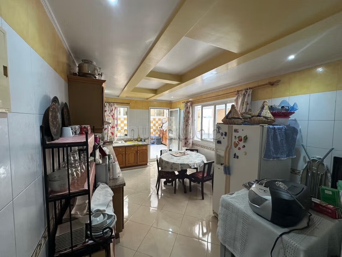Apartment 184 m² for sale in Gauthier, Casablanca — Photo 4