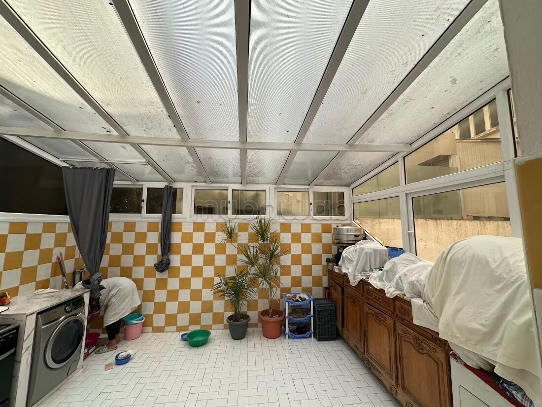 Apartment 184 m² for sale in Gauthier, Casablanca — Photo 8