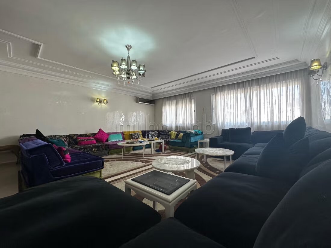 Apartment 184 m² for sale in Gauthier, Casablanca — Photo 16