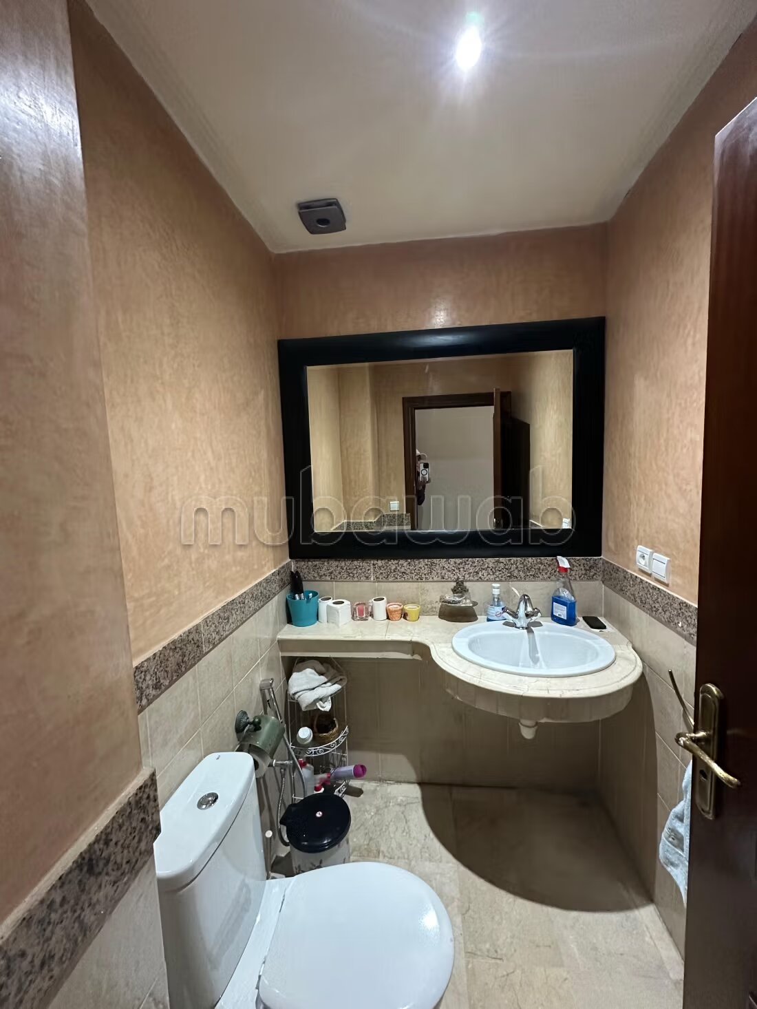 Apartment 184 m² for sale in Gauthier, Casablanca — Photo 22