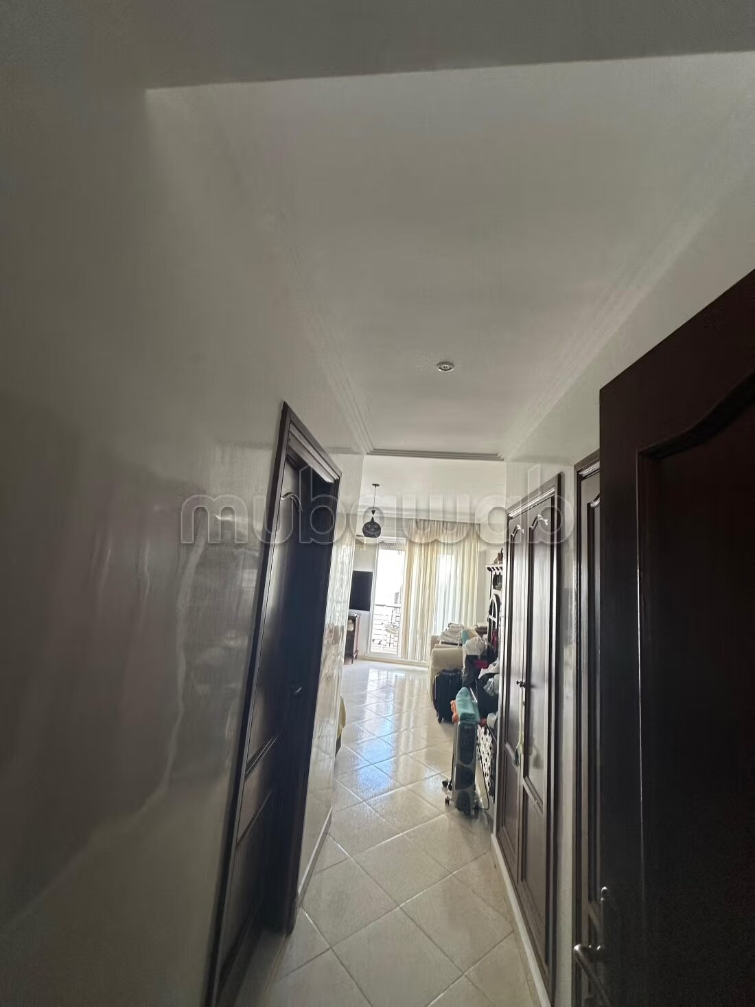 Apartment 184 m² for sale in Gauthier, Casablanca — Photo 24