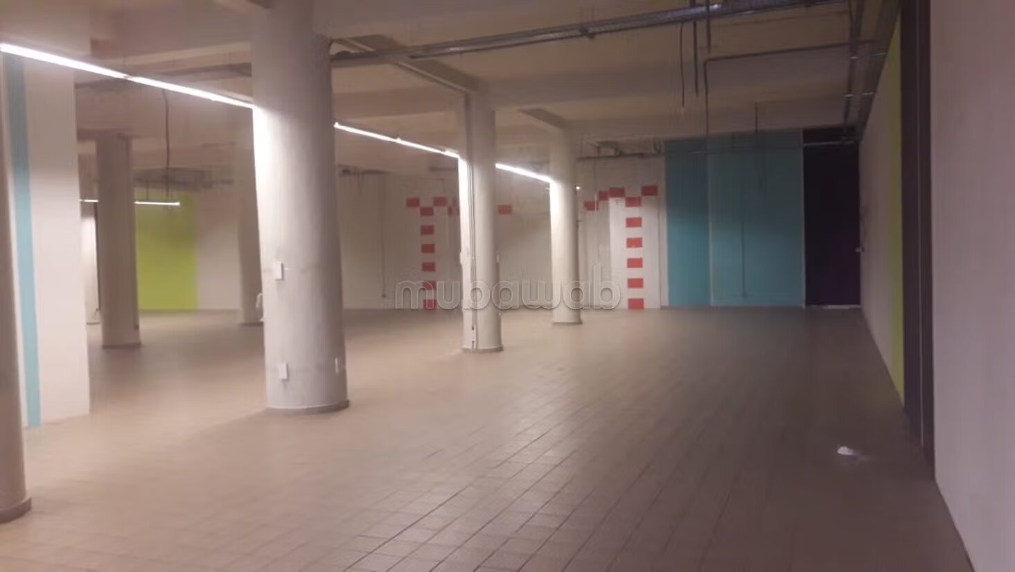 Store for rent in Yaacoub Almanssour Boulevard