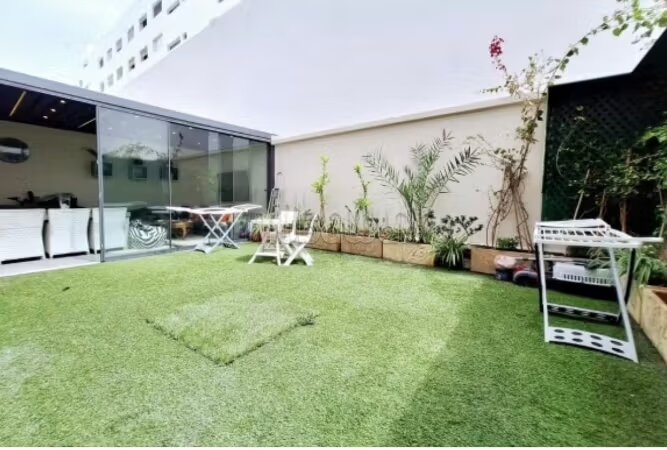 شقة 151 م² للبيع في الدار البيضاء — Photo 18