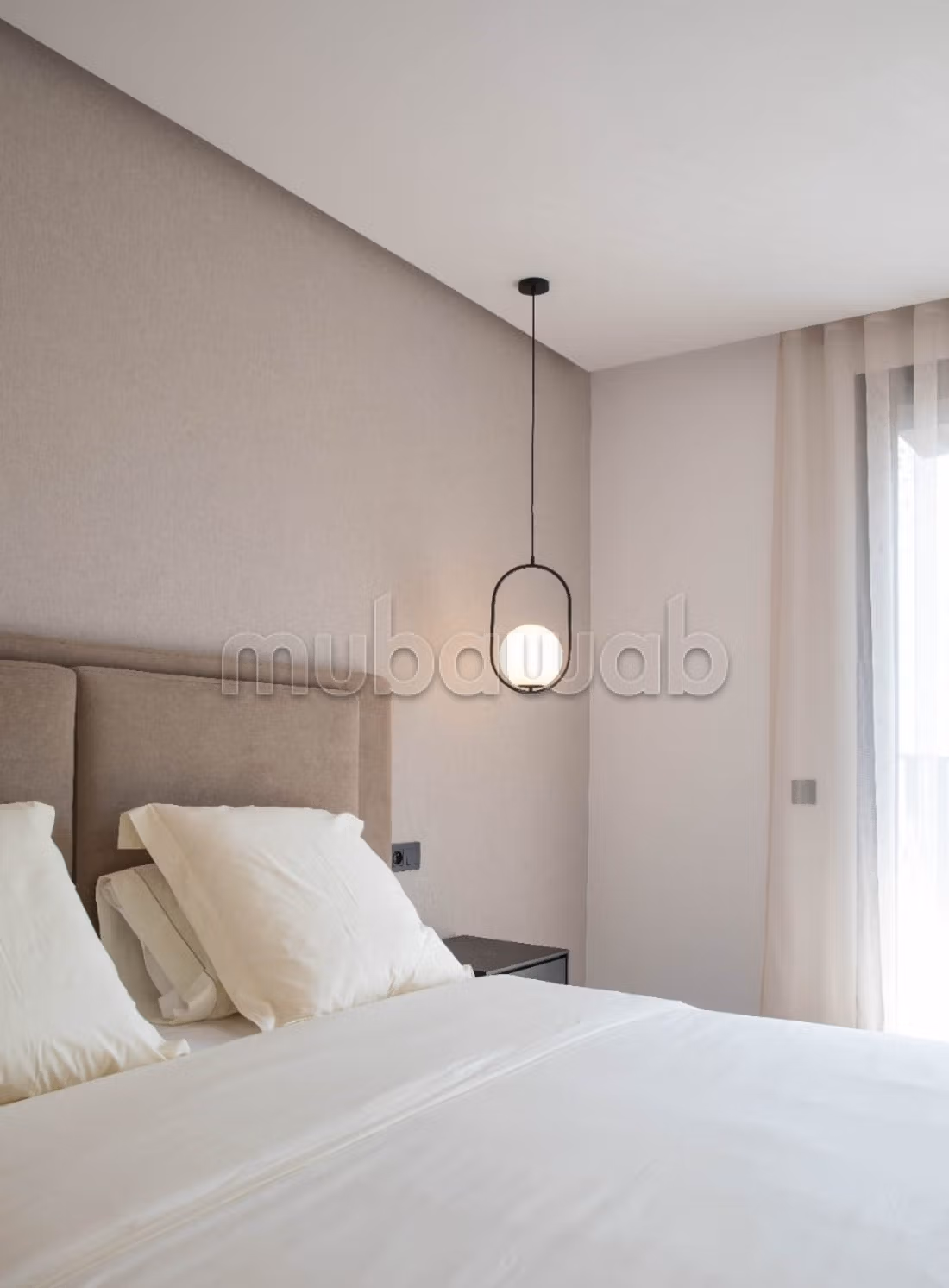 Appartement 130 m² à louer à Palmier, Casablanca — Photo 39