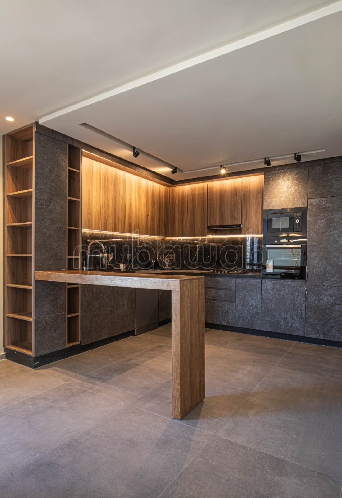 Appartement 130 m² à louer à Palmier, Casablanca — Photo 8