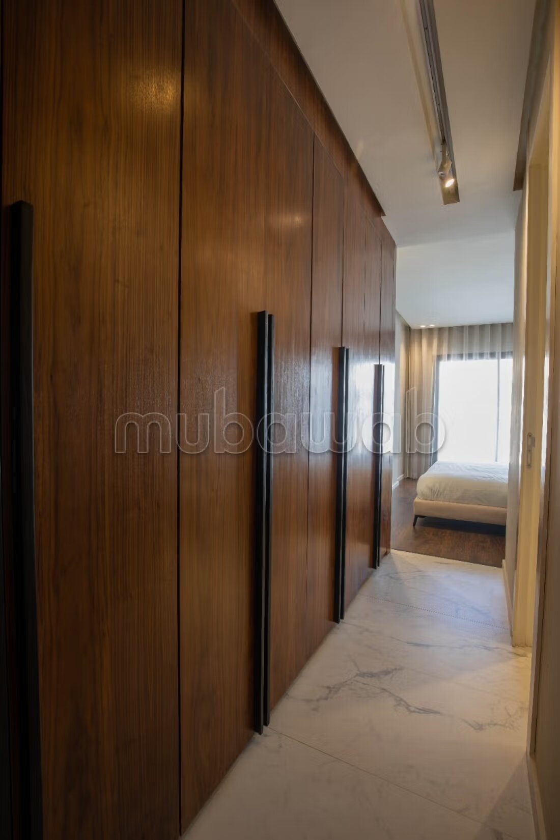 Appartement 130 m² à louer à Palmier, Casablanca — Photo 14