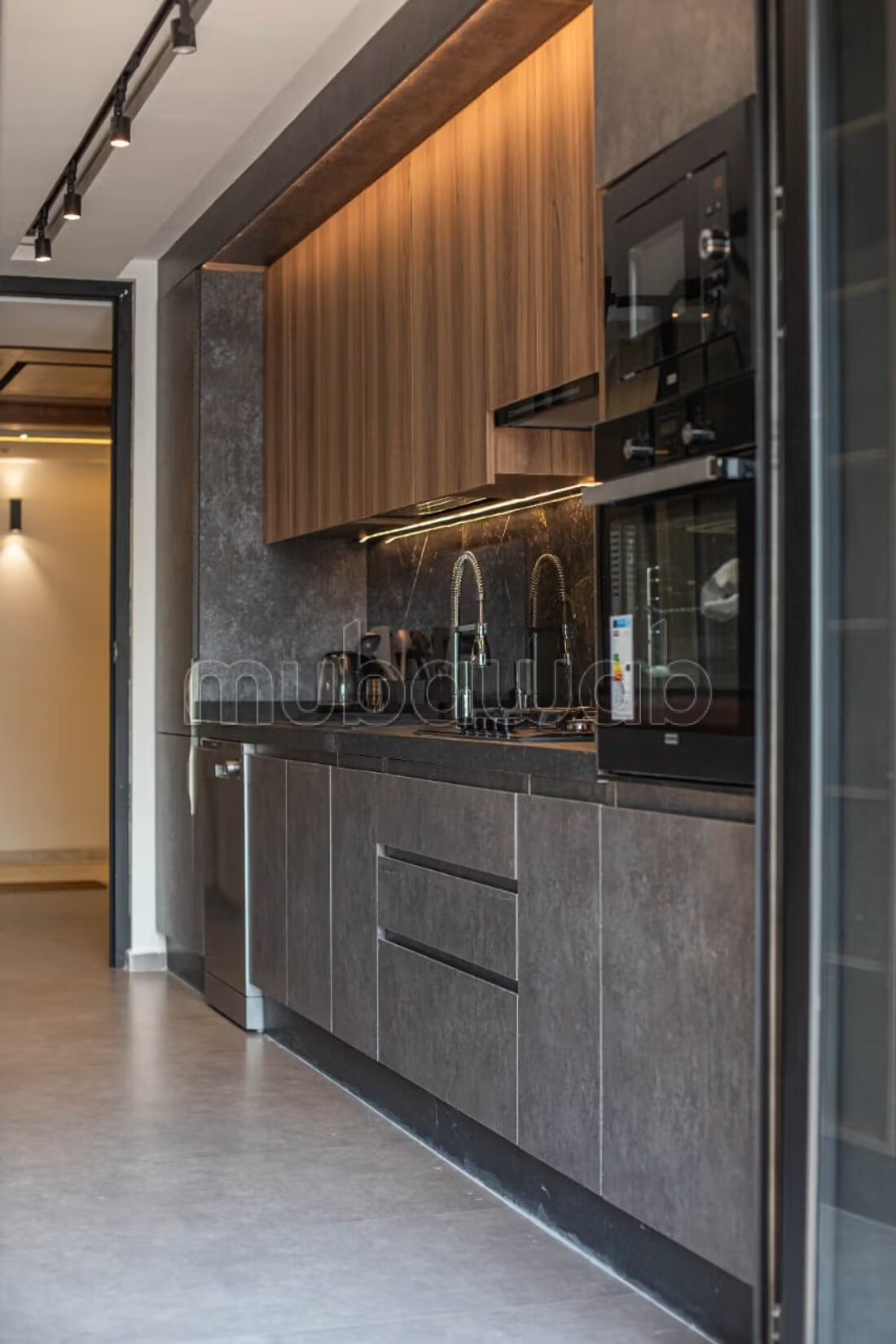 Appartement 130 m² à louer à Palmier, Casablanca — Photo 26