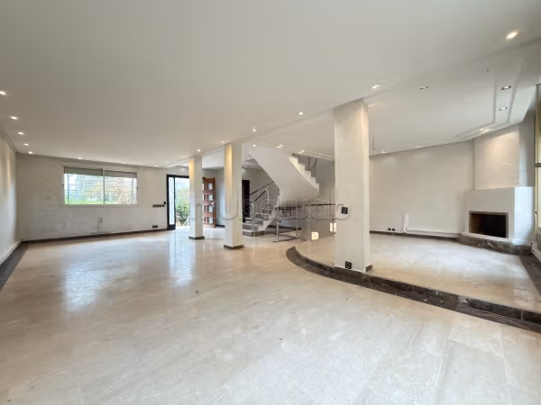 390 m² Villa for Rent in Casablanca - Hay El Hanaa — Photo 7