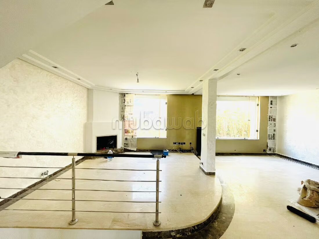 390 m² Villa for Rent in Casablanca - Hay El Hanaa — Photo 4