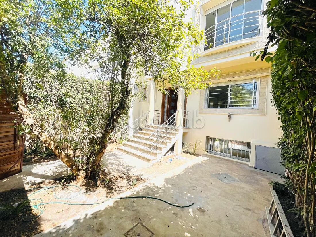 390 m² Villa for Rent in Casablanca - Hay El Hanaa — Photo 6