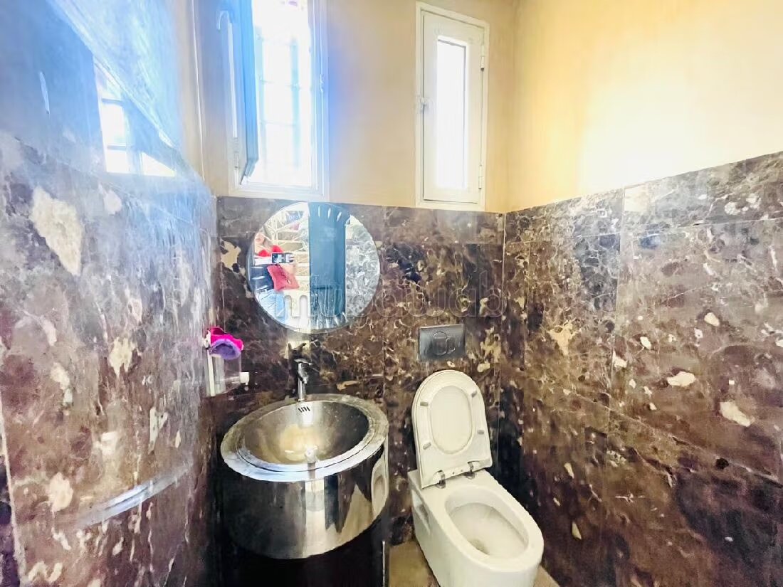 390 m² Villa for Rent in Casablanca - Hay El Hanaa — Photo 9