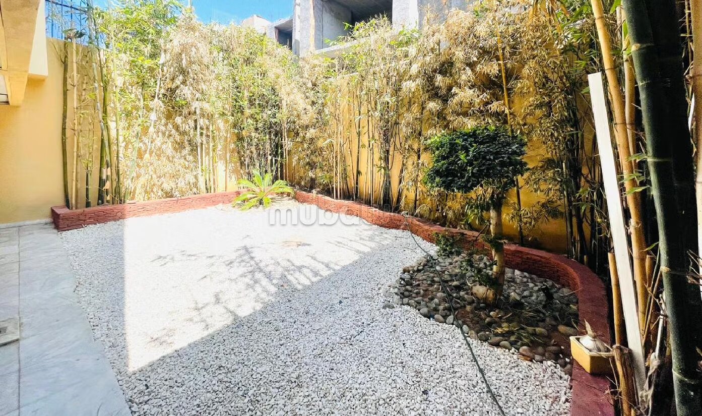 390 m² Villa for Rent in Casablanca - Hay El Hanaa — Photo 10