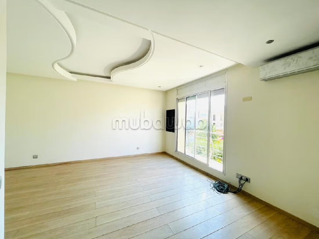 390 m² Villa for Rent in Casablanca - Hay El Hanaa — Photo 14