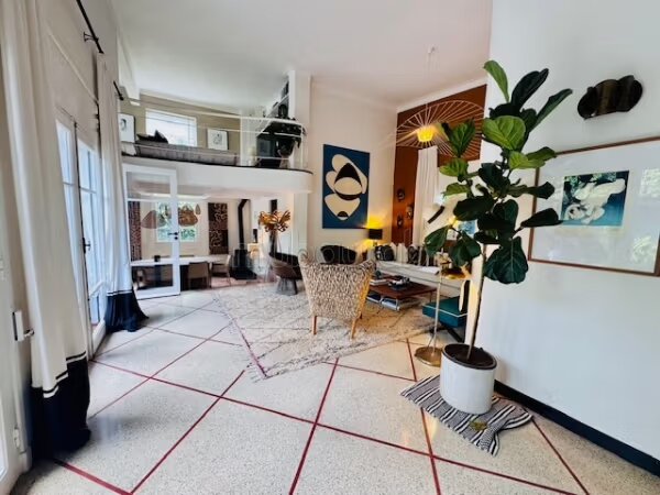 390 m² Villa for Rent in Casablanca - Hay El Hanaa — Photo 29