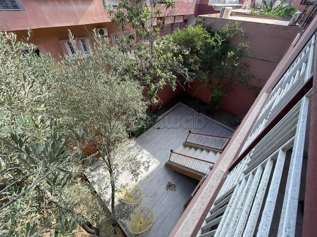 فيلا 200 متر مربّع للإيجار في مراكش (بجانب ماجوريل) — Photo 3