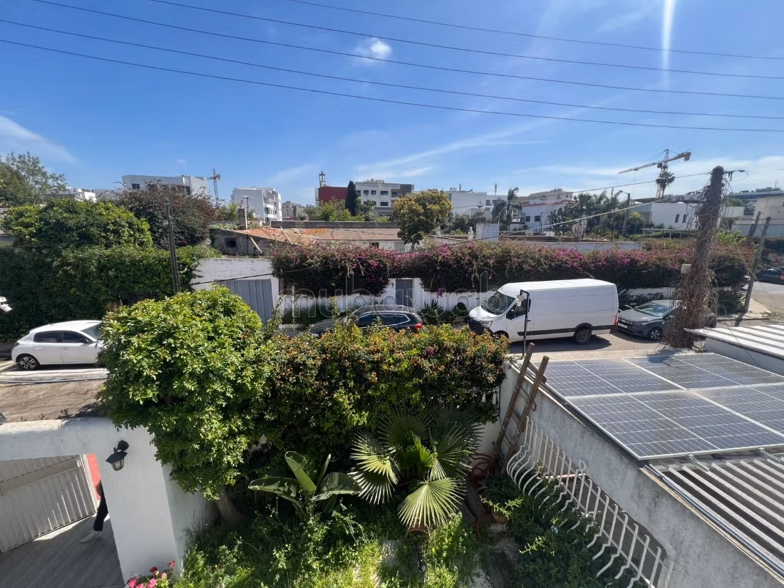 Bureau 490 m² à louer à Casablanca — Photo 2
