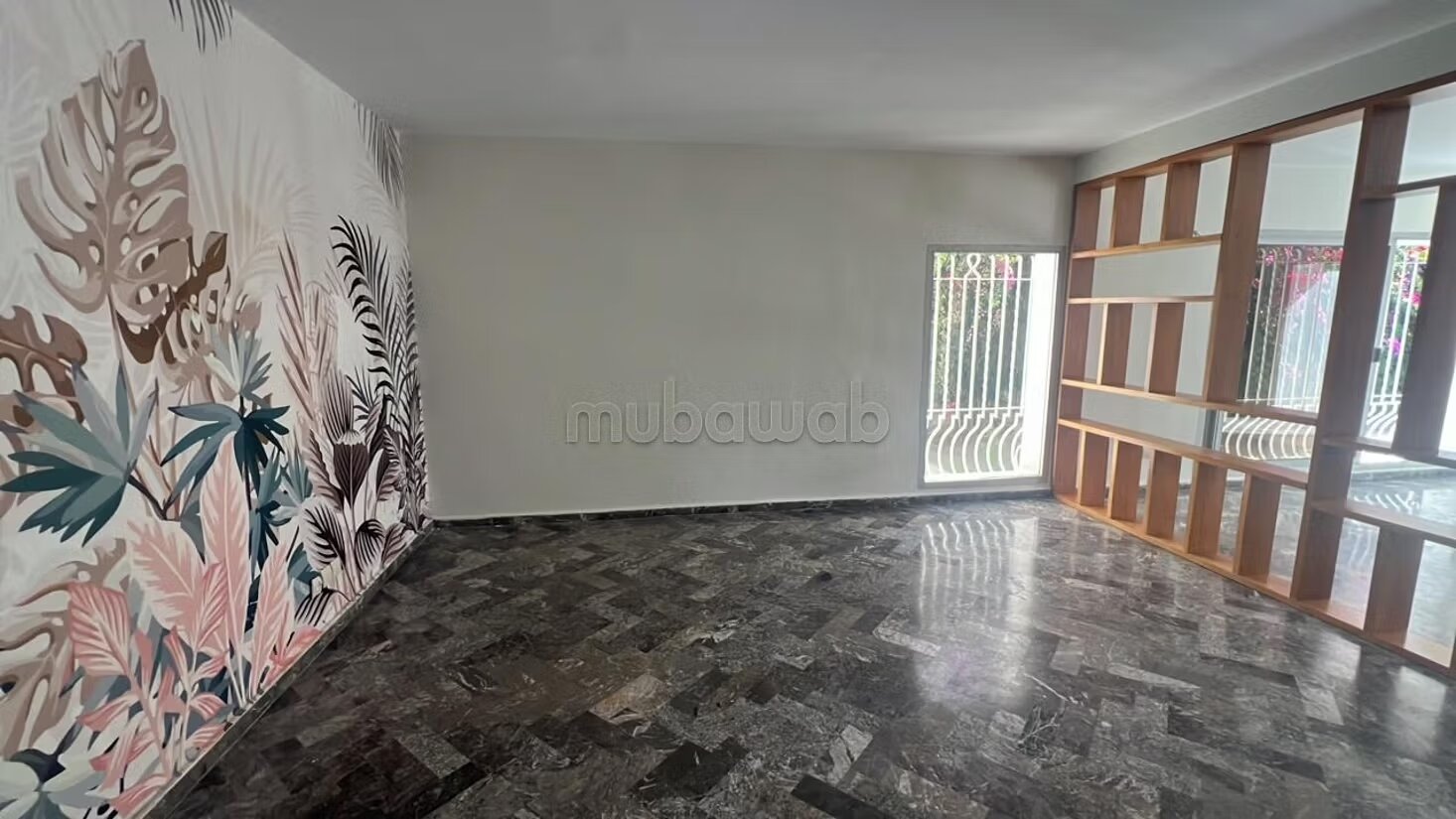 Bureau 490 m² à louer à Casablanca — Photo 3