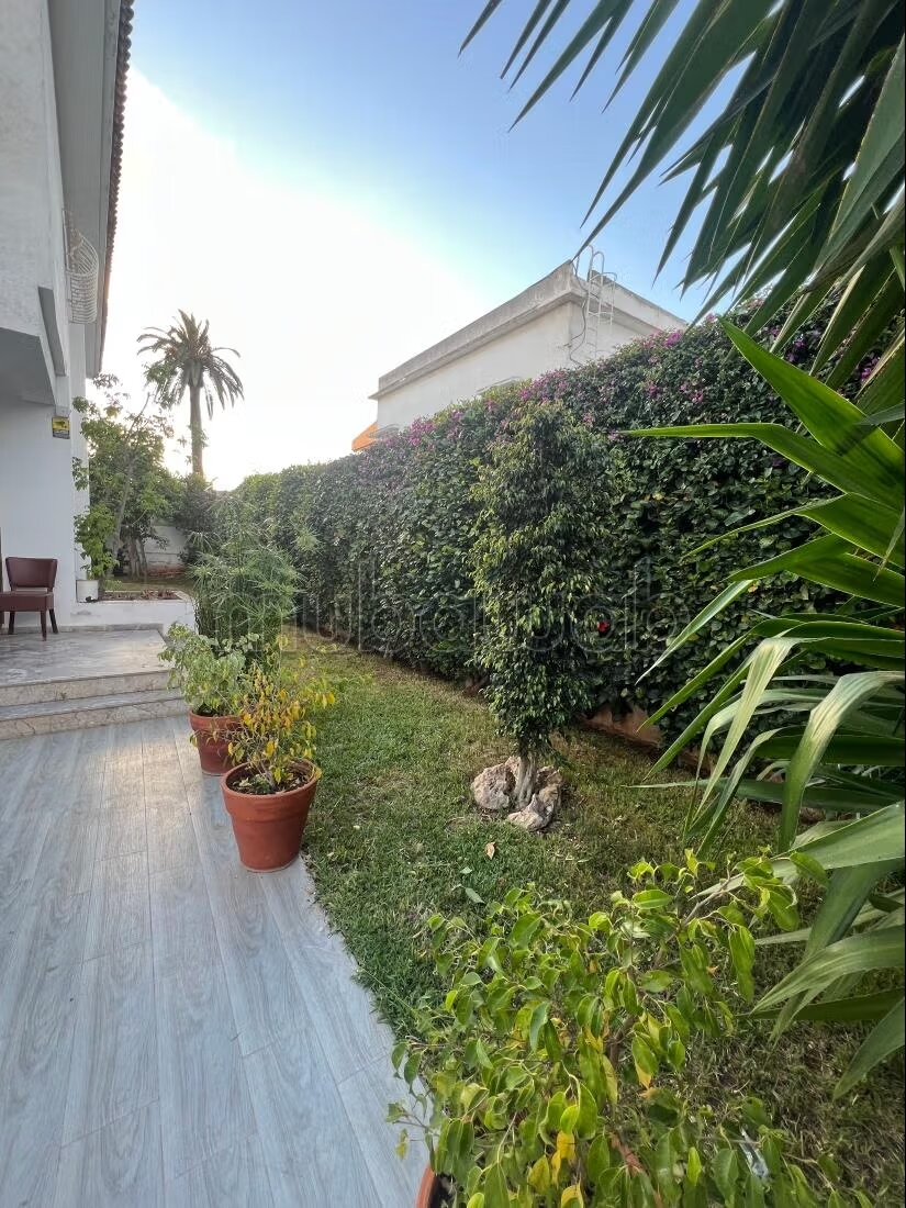 Bureau 490 m² à louer à Casablanca — Photo 6
