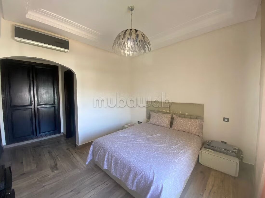 Villa 500 m² for rent in Casablanca – Ain Diab — Photo 11