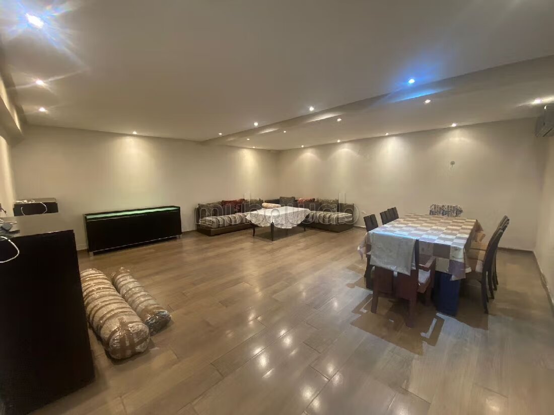 Villa 500 m² for rent in Casablanca – Ain Diab — Photo 13