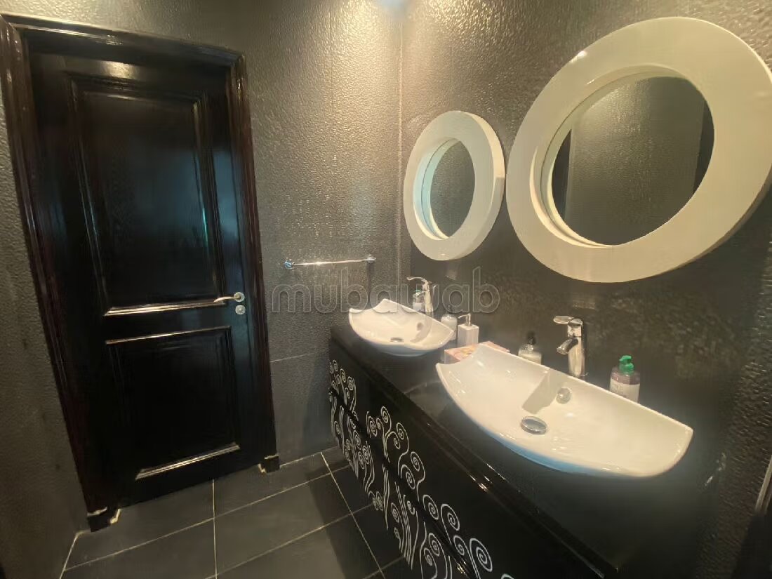 Villa 500 m² for rent in Casablanca – Ain Diab — Photo 17