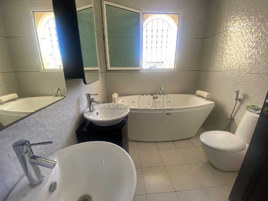 Villa 500 m² for rent in Casablanca – Ain Diab — Photo 21