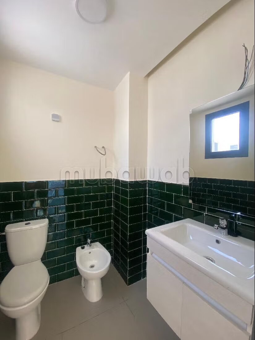 Office 75 m² for Rent in Casablanca — Photo 10