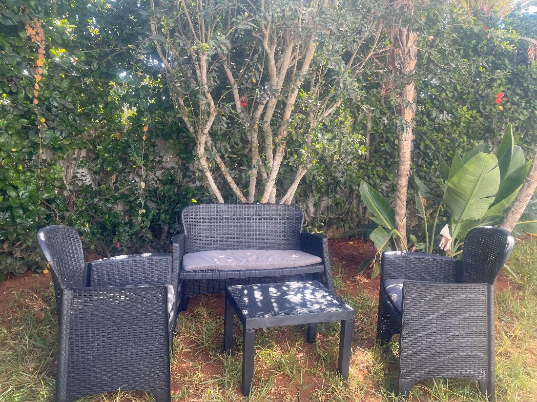 Furnished villa for rent, 300 m², seafront, Rabat — Photo 10