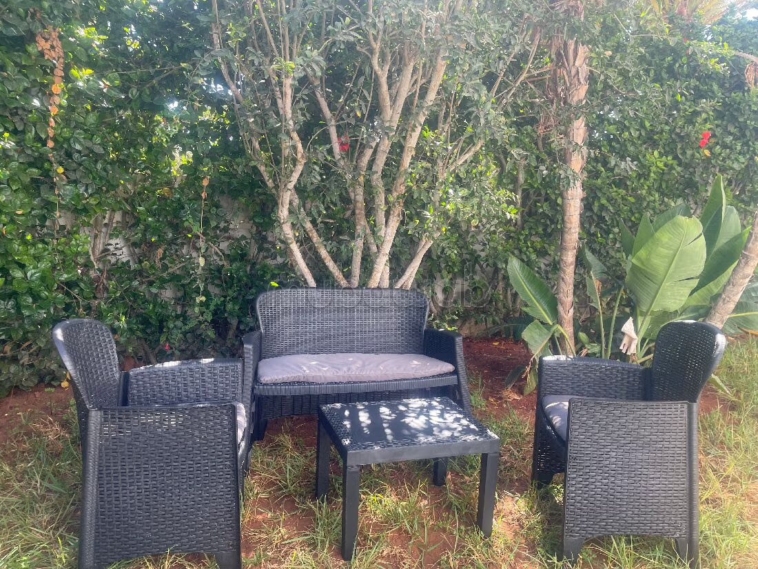 Furnished villa for rent, 300 m², seafront, Rabat — Photo 31