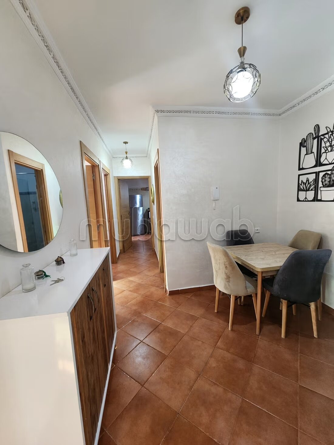 Apartment 65 m² for sale in Marrakech — Photo 3