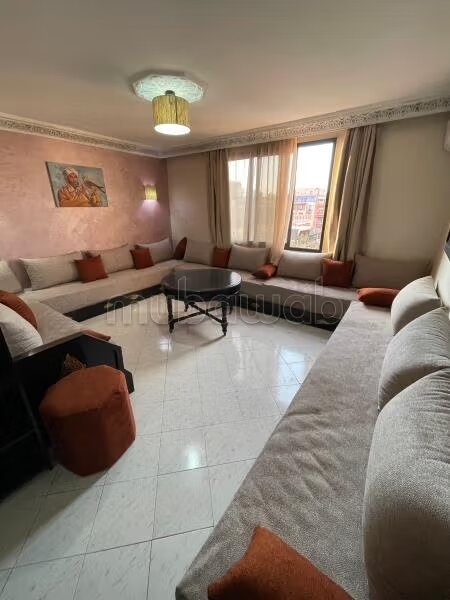 Apartment 65 m² for sale in Marrakech — Photo 19