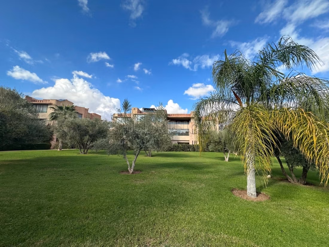 فيلا فاخرة للبيع في مراكش - Prestigia Golf City - 1000 م² — Photo 2