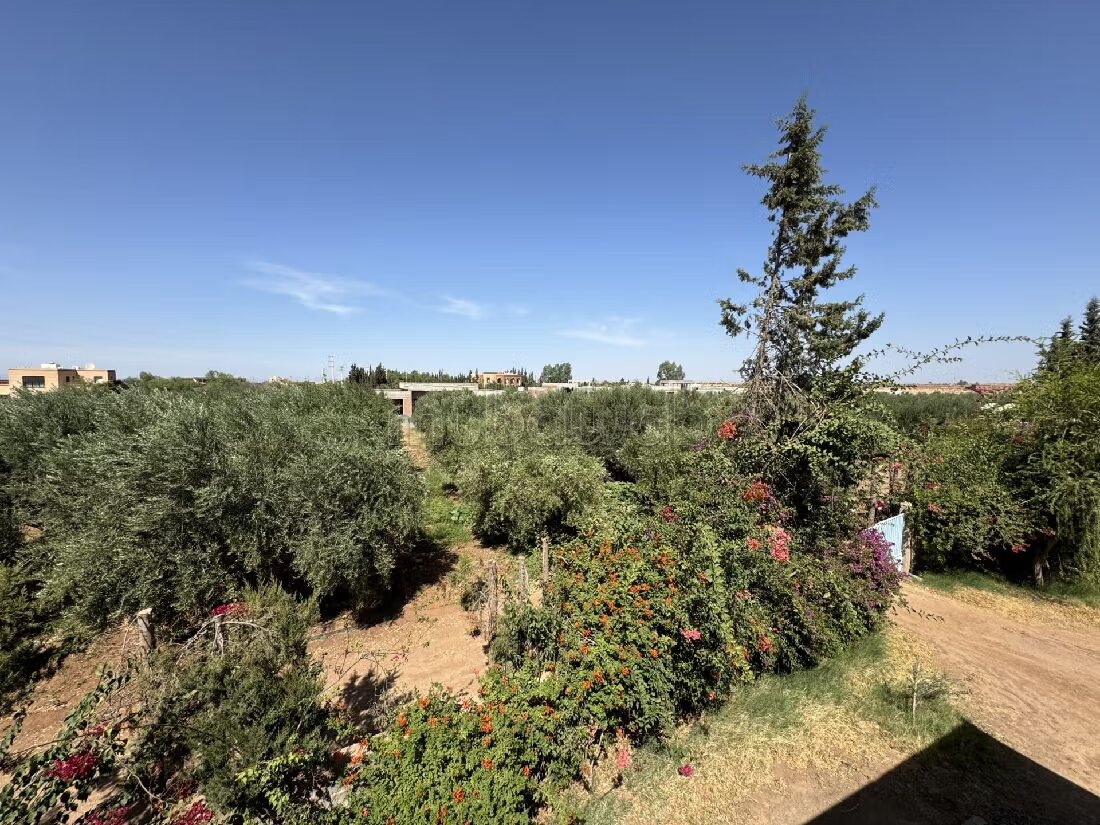 Villa for sale in Amizmiz, Marrakech — Photo 6
